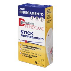 dermovitamina filmocare stick antisfregamento 35g