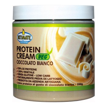 ultimate protein cream veg cio