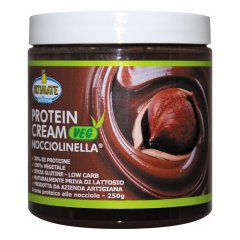 ultimate protein cream veg noc