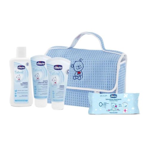 CHICCO COSMETIC BEAUTY NS BOY
