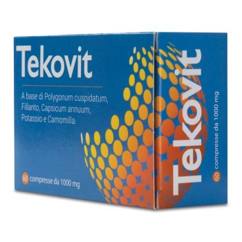 tekovit 60cpr