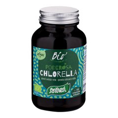 alga chlorella 118cpr bio