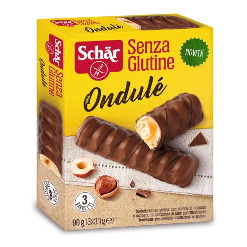 SCHAR ONDULE' 90G