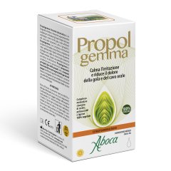 propolgemma estratto ial 30ml