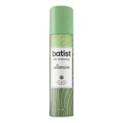 batist dry shampoo class 75ml