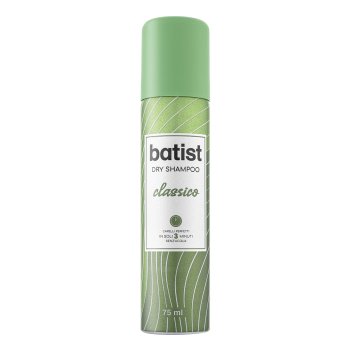 batist dry shampoo class 75ml