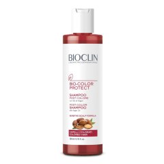 bioclin bio color protect shampoo post colore 200 ml