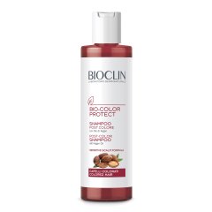 bioclin bio color protect shampoo post colore 400 ml