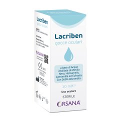 lacriben 10ml