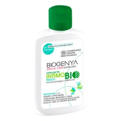 biogenya sapone intimo bio fre