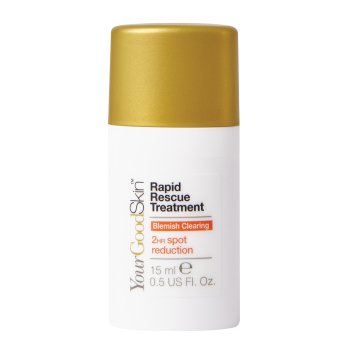 ygs gel viso trattamento rapid