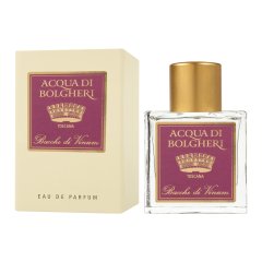 acqua di bolgheri profumo bacche di vinum 100ml