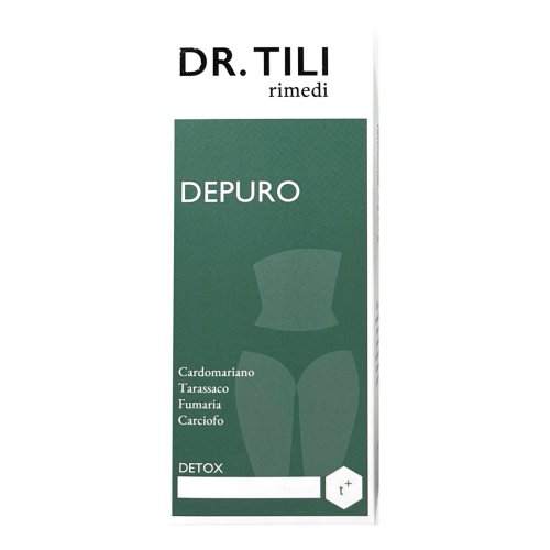 DEPURO 200ML