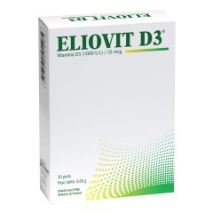 eliovit d3 30cps molli