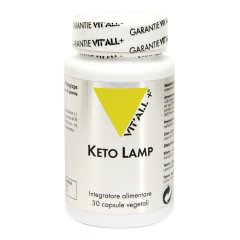 keto lamp 30cps