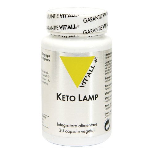 KETO LAMP 30CPS