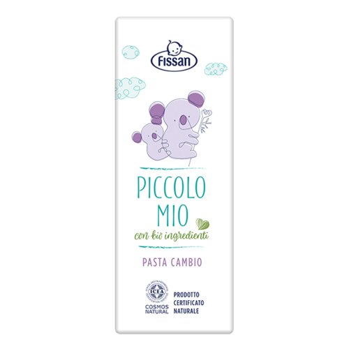 FISSAN PIC MIO PASTA 100ML