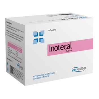 inotecal 30bust