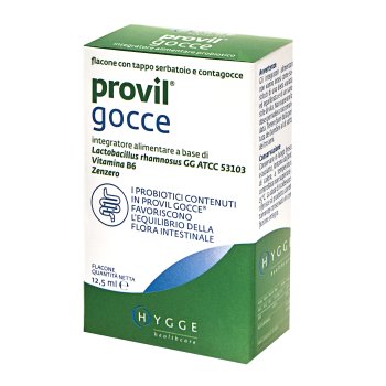 provil gocce 10ml+stickpack