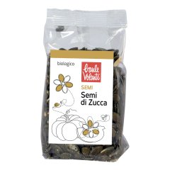 baule volante - semi di zucca decort.200g