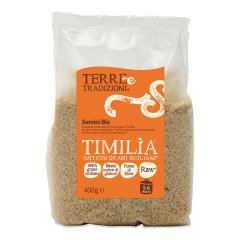 semini timilia bio 400gr (i12/35