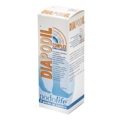 diapodil complex emuls 250ml