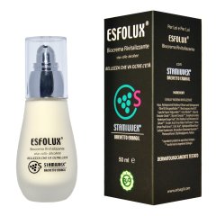 esfolux biocrema rivit.50ml