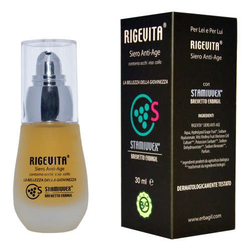 RIGEVITA Siero A-Age 30ml