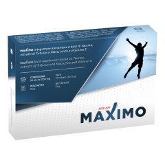 maximo 30 cpr