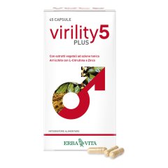 virility 5 plus 45 cps     ebv