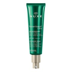 nuxe nuxuriance ultra crema ridensificante anti-eta' globale spf20 50ml