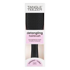 tangle teezer the ultimate detangler black - spazzola districante capelli bagnati