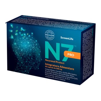 n7pro neuronal protect 30cpr