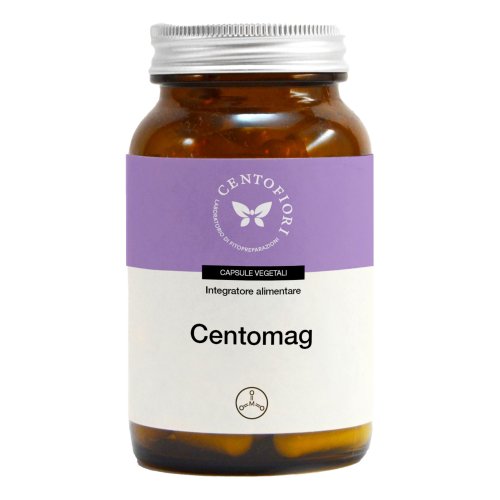 CENTOMAG 100CPS VEG