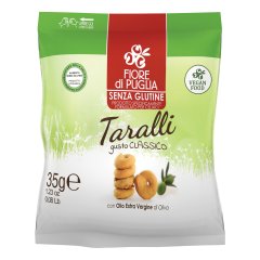 fiore puglia taralli  35g