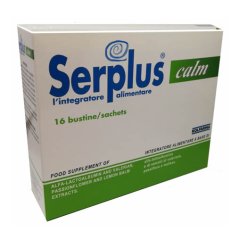 serplus calm