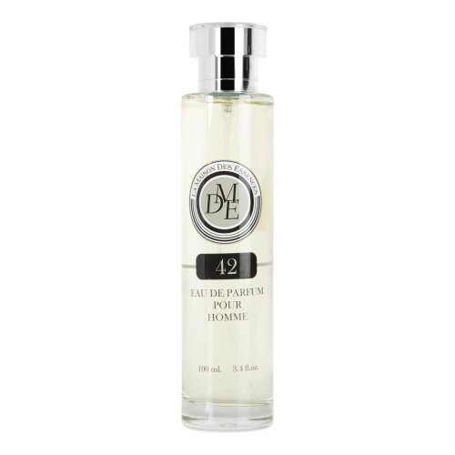 La Maison Des Essences - Profumo Uomo 42 100ml