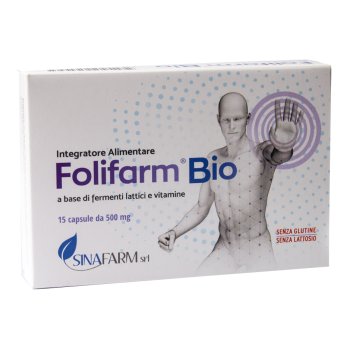 folifarm bio 15cps