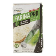 fiberpasta farinapro 30% prot