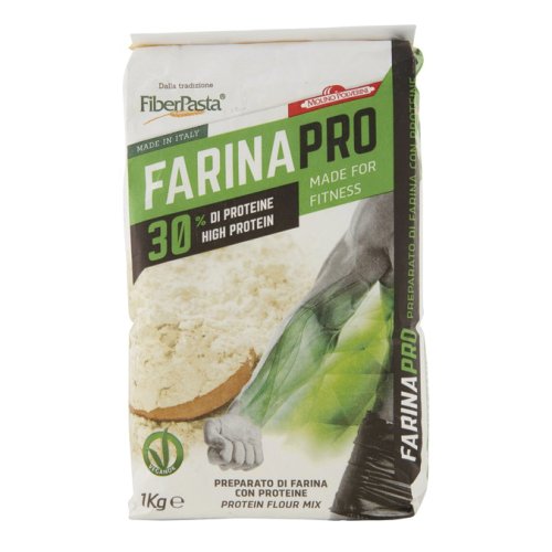 FIBERPASTA FARINAPRO 30% PROT