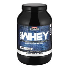 enervit gymline 100% whey proteine concentrate gusto fior di latte 900g