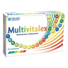 multivitalex 30ovaline