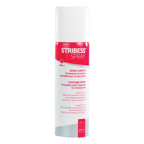 STRIBESS SPRAY 200ML