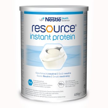 resource inst.protein 400g