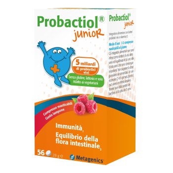 probactiol j chew 56 cpr