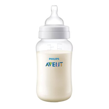 avent bib.a/colic 3m+ 330ml