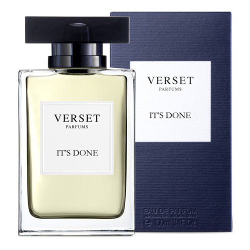 VERSET IT'S DONE EDT 100ML