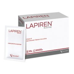 lapiren 20 bustine