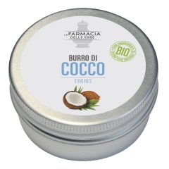 fde burro di cocco 50ml