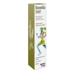 boswellia sport gel